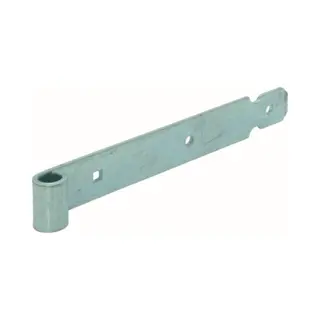 Fixmasters Duimheng - Recht Model - 80cm -voor 16mm Duim - Verzinkt