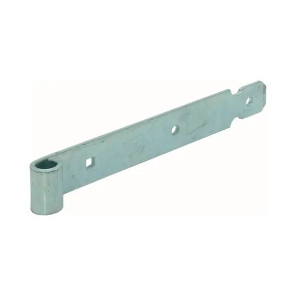 Fixmasters Duimheng - Recht Model - 80cm -voor 16mm Duim - Verzinkt thumbnail