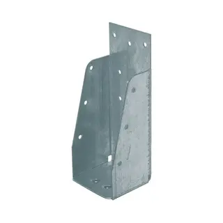 Gb Balkdrager Gbs-zonder Lip Sendzimir Verzinkt 50 X 150mm 09523 (Prijs Per Stuk)