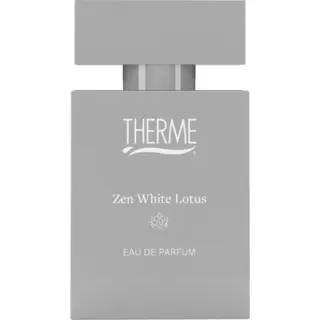 Therme Zen White Lotus Eau De Parfum - 30 Ml