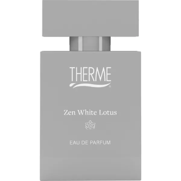 Therme Zen White Lotus Eau De Parfum - 30 Ml thumbnail