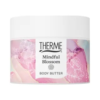 Therme Body Butter Mindful Blossom 225 Gr
