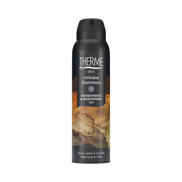 Therme Deodorant & Bodyspray thumbnail