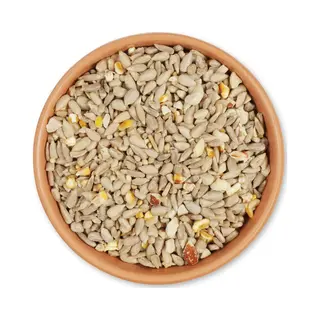 Hi-Energy Puur - Zadenmix Voor Vogels 5 Kg | Vogelvoer | Cj Wildlife