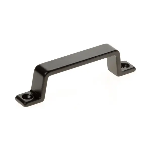 Hermeta Handgreep 90mm Opschroefbaar Zwart 4200-70 thumbnail