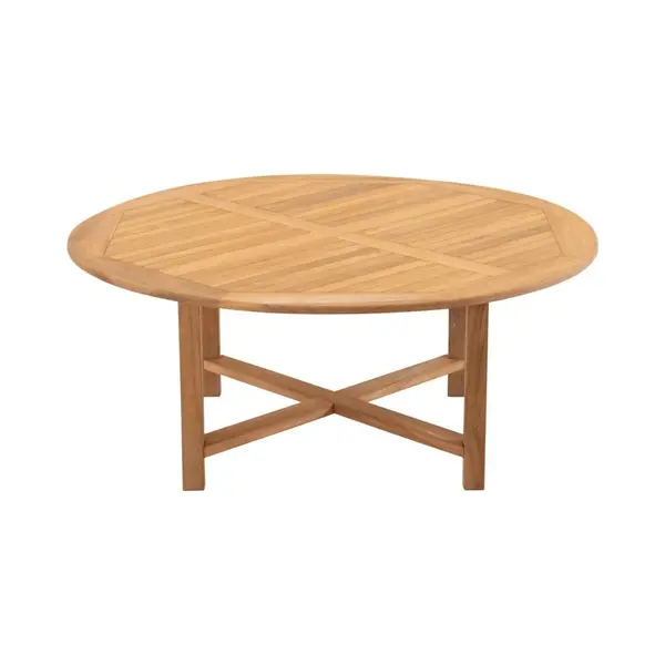 Les Teak Tafelø180x75cm thumbnail