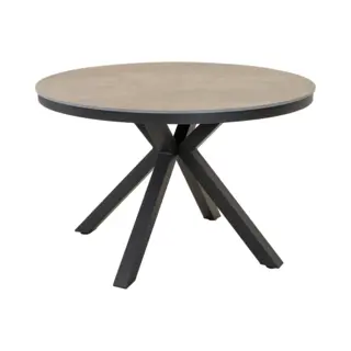 Merkloos Tafel Davosø118cm