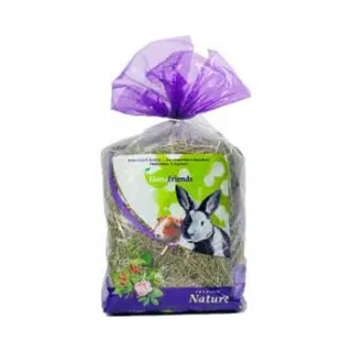 Home Friends Kruidenhooi Mint - Rozenbottel 500 Gr