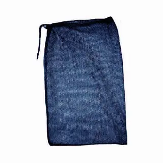 aquaforte Overig Zak Voor Filtermateriaal Zwart 45x30cm