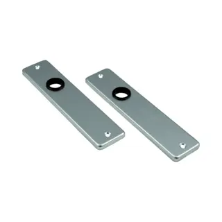 Ami Kortschild, F2 , Blind 165/4rh Bl