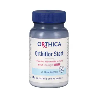 Orthica Flora Start Oc-poeder, 42 G