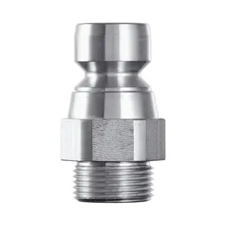Carat, Machine-accessoires, ANA0500000 Nastroc-Adapter - M30