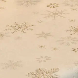 Unique Living | Loper Crystal 45x150cm Gold