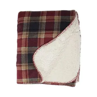 Unique Living | Plaid Kody 220x240cm