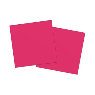 Folat 50641 Papier Roze 20 stuk(s)