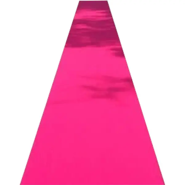 Folat Party Products Roze Loper - 4, 5m X 50cm thumbnail
