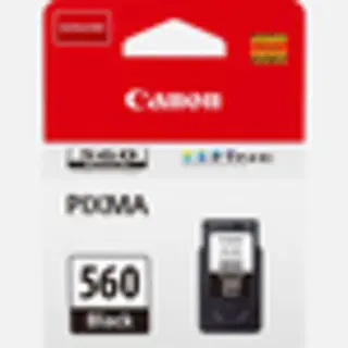 Canon Pg-560 Tinte Schwarz