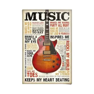 Reinders! 23204 poster 610 x 915 cm 1 stuk(s)