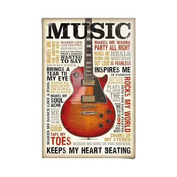 Reinders! 23204 poster 610 x 915 cm 1 stuk(s) thumbnail