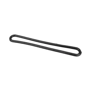 PasschierTerpo 100 Stuks - Spanrubbers - Carrosserierubbers- 40 Cm