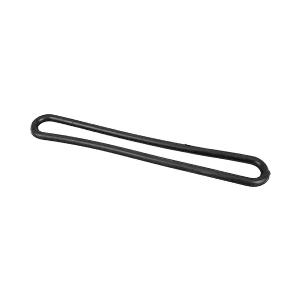 PasschierTerpo 100 Stuks - Spanrubbers - Carrosserierubbers- 40 Cm thumbnail
