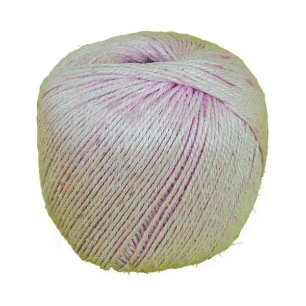 Terpo Sisal Touw - Bindtouw 3 Draads - 2.5kg (ca.4mm / 375mtr) thumbnail
