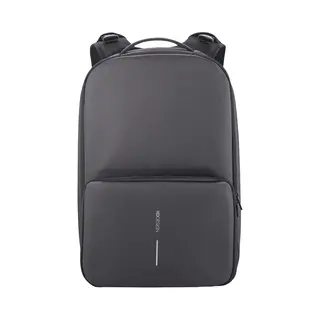 Xd-Design Flex Gym Bag backpack Casual backpack Black Recycled plastic