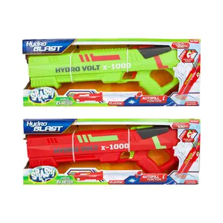 Toi-Toys Splash Elektrisch Waterpistool Giant