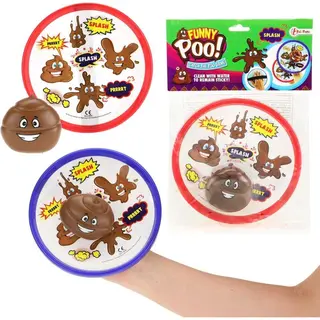 Toi-Toys Vang De Drol Vangspel Assorti