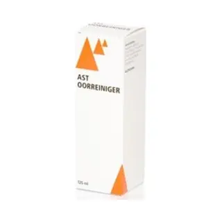 Ohrreiniger Ast - 120 Ml