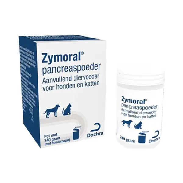 Ast Zymoral Pancreaspulver - 240 G thumbnail