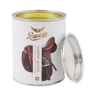 Rapide Ledervet Blank Voor Lederen Schoenen 1000 Ml