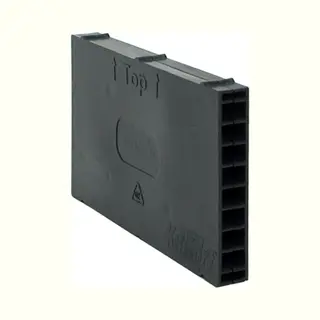 Kelfort Kel-Vent Stootvoegrooster - 1525096