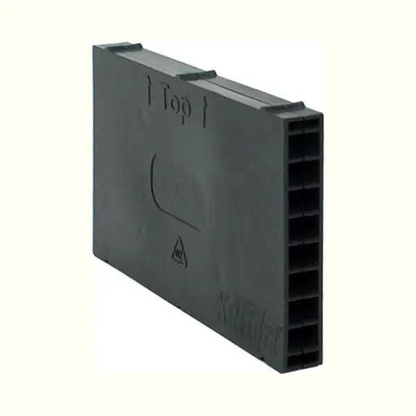 Kelfort Kel-Vent Stootvoegrooster - 1525096 thumbnail