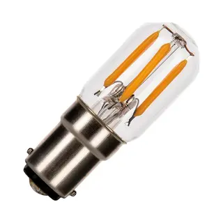 Bailey Electric & Electronics 142195 gloeilamp 2,5 W