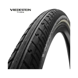 Vredestein, Veloreifen, (28 X 1.50, 37-622)
