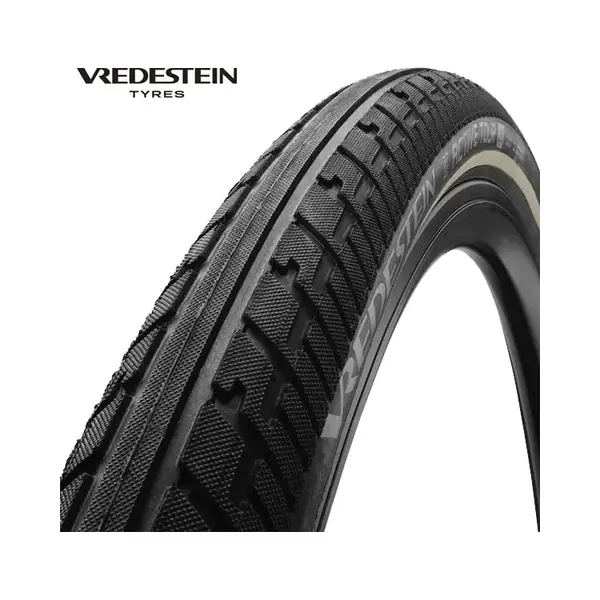 Vredestein, Veloreifen, (28 X 1.50, 37-622) thumbnail