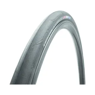 Vredestein Superpasso Racefiets Buitenband - Zwart | 23mm
