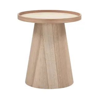 Woood, Salontafel, Maud (Ø 45 X 50 Cm)