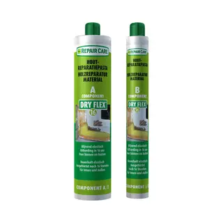 Repair Care Dry Flex 16 Komponent A+B Set