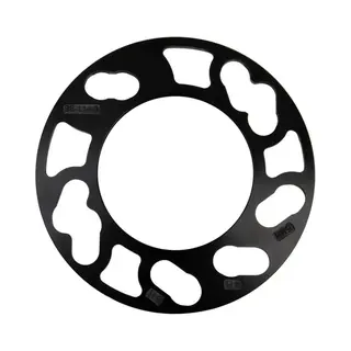 Tpi Universele Set Spoorverbreders 98->1143mm 5mm 2-delig