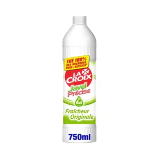 La Croix Anti-spat Bleekgel Van 2 De 750 Ml Fles
