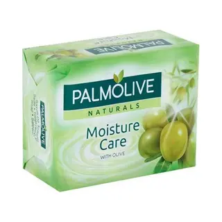 Palmolive Naturals Vochtinbrengende Verzorging Met Olijven - 4 St.