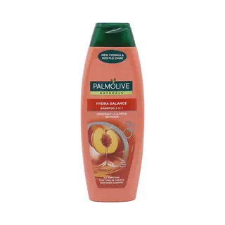 Palmolive Naturals 2 In 1 Hydra Balance Shampoo 350ml