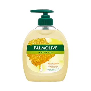 Palmolive IT03055A Seife 300 ml Flüssigseife 1 Stück(e)