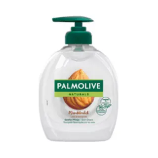 Palmolive Naturals Mandelmilch