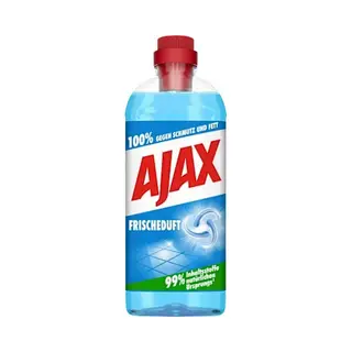 Ajax Allzweckreiniger »Frischeduft« 1 L