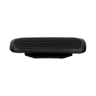 Br Beugelzooltjes Vierkant Zwart 12 Cm One Size