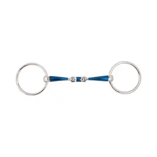 Br Sweet Iron Wassertrense 14mm Doppelt Gebrochen