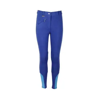 Harry's Horse Rijbroek Youngrider 152 Kobalt